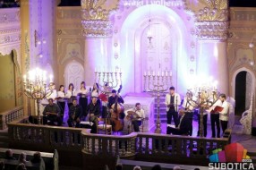 U Sinagogi izveden najstariji jevrejski mjuzikl