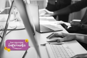 Aktivnosti za decu i roditelje povodom "Dana sigurnijeg interneta"