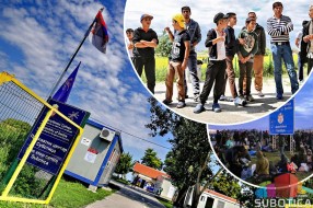 Migranti čekaju dva-tri meseca na legalan ulazak u Mađarsku