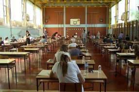 Osnovci sutra počinju polaganje završnog ispita