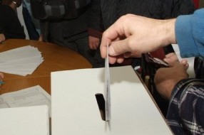 Poziv za glasače za izbore u Hrvatskoj