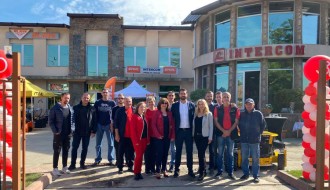 Kompanija "Intercom" slavi tri decenije uspešnog poslovanja