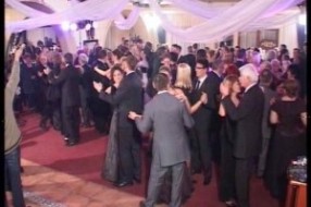 Danas bal gradonačelnika