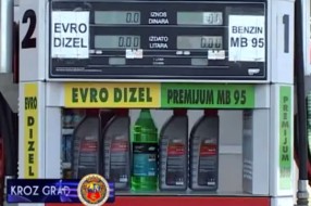 Bonovi za naftu za poljoprivrednike po subvencionisanim cenama
