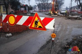 Kelebijski put od sutra ponovo otvoren za saobraćaj