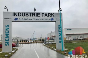 U Privrednoj zoni „Mali Bajmok“ uskoro nova radna mesta