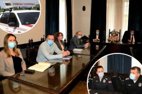 Razmatraće se efekti i mogućnost ulaska u sistem "Oko sokolovo“