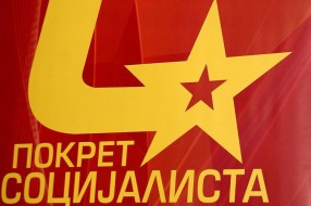 Pokret socijalista pred formiranjem odborničke grupe u Skupštini Subotice
