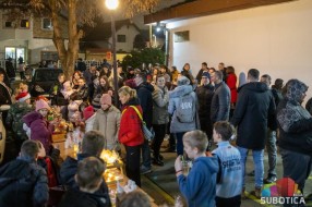 "Kizurko" oborio sve rekorde - prikupljeno 550.000 dinara