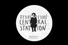 Desiré Central Station 2010
