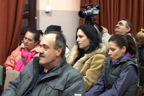 "Stabilna porodica, zdrava deca, srećni ljudi"