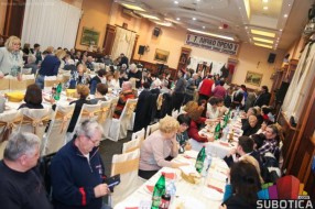 Održano sedmo Ličko prelo