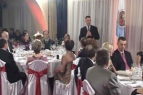 XIV Bal gradonačelnika