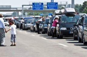 Za vreme praznika zaobiđite Horgoš