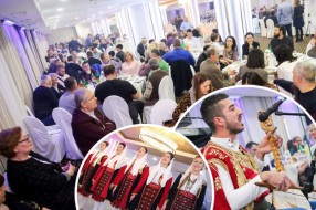 Održano sedmo Hercegovačko sijelo