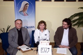 "Bunjevački putovi križova"