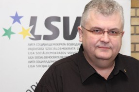Čanak: Položaj Vojvodine nedopustivo loš