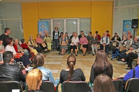 Obeležen Dan međugeneracijske solidarnosti