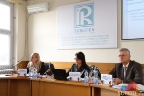 Održana javna rasprava o železničkoj infrastrukturi