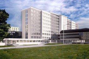 Za projekat obnove Opšte bolnice još 50 miliona dinara
