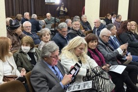 Obeleženo 50 godina Savezne omladinske radne akcije „Palić“