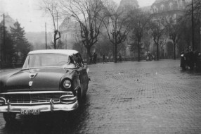 Priprema monografije povodom 100 godina automobilizma u Subotici