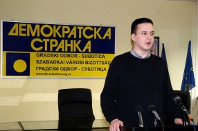 Besede u Zoranovu čast po 8. put