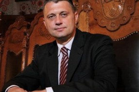Gradonačelnik Subotice čestitao Uskrs