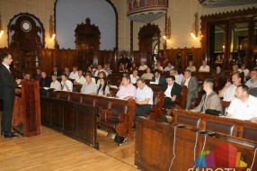 Sutra sedma sednica Skupštine Subotice, prenos od 9 časova