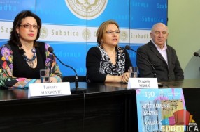 Veče kamerne muzike u četvrtak u Velikoj većnici