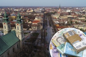 Prijave za novčanu pomoć od 100 evra od 15. januara