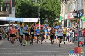 Pripreme za 5. Subotički polumaraton u punom jeku