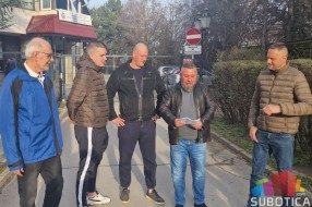 "Vodovod" ne čuje apele radnika, potencijalno ugroženo vodosnabdevanje - Uprava negira bilo kakvu nestabilnost, tvrdi sve je pod kontrolom