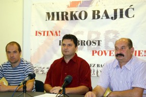 Bunjevci treba da se ujedine, kaže Mirko Bajić