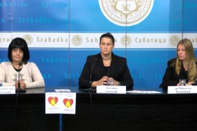 "Deca spašavaju živote"