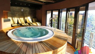 Novi sadržaji u Wellness centru hotela "Galleria"