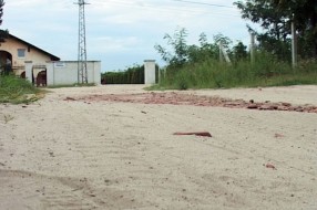 Asfaltiranje dela Bračke ulice planirano za narednu godinu