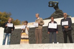 "Bez antifašizma nema slobode!"