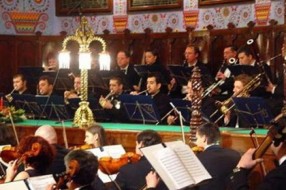 Koncert subotičke filharmonije
