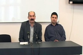 Bajić podržava Bunjevačku listu u Bajmoku