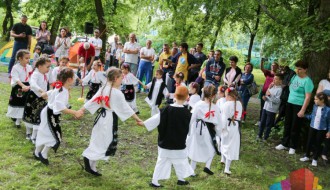 "Festival ljubavi" otvorio vrata deci sa posebnim potrebama