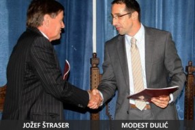 Prvi strani investitor na prostoru bivše druge kasarne
