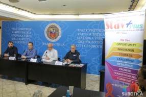 Оtkrivena dva nova slučaja HIV infekcije