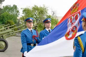 Danas je Dan državnosti - Sretenje