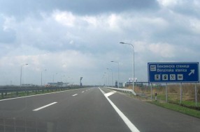 Počela gradnja 20 km autoputa