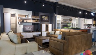 Prolećno čišćenje cena u "Matis" salonu - do 15% popusta na sav nameštaj