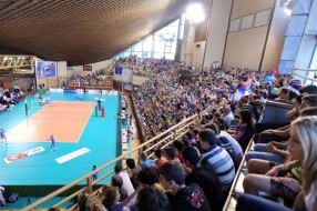 Veliki uspesi subotičkih sportista i slabo interesovanje domaće publike