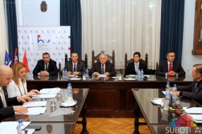 Konstituisano Hrvatsko nacionalno vijeće