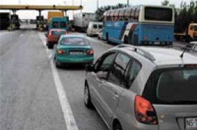 Registracije automobila ipak po starom cenovniku