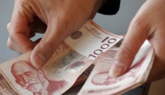 U petak počinje isplata jednokratne pomoći za zdravstvene radnike